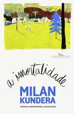 Livro - A imortalidade