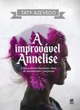 Livro - A improvável Annelise