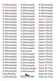 Livro - A informação