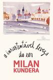 Livro - A insustentável leveza do ser