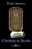 Livro - A invenção da solidão