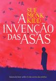 Livro - A invenção das asas