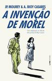 Livro - A invenção de Morel