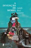 Livro - A invenção de Morel
