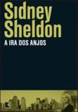 Livro - A ira dos anjos