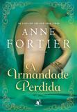 Livro - A irmandade perdida