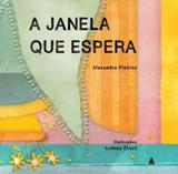 Livro - A janela que espera