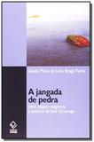 Livro - A jangada de pedra