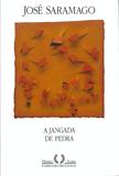 Livro - A jangada de pedra