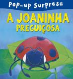 Livro - A joaninha preguiçosa
