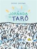 Livro - A jornada de tarô
