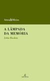 Livro - A lâmpada da memória