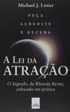 Livro - A lei da atração