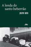 Livro - A lenda do santo beberrão