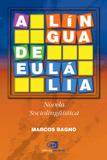 Livro - A língua de Eulália