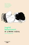 Livro - A linha azul
