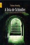 Livro - A lista de Schindler (edição de bolso)