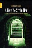 Livro - A lista de Schindler (edição de bolso)