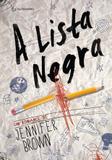 Livro - A lista negra
