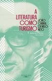 Livro - A literatura como turismo