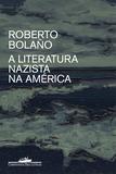 Livro - A literatura nazista na América
