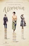 Livro - A livraria (Capa do filme)