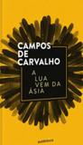 Livro - A lua vem da Ásia