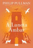 Livro - A luneta âmbar
