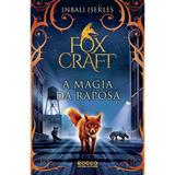 Livro - A magia da raposa