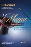 Livro - A magia do atendimento