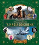 Livro - A Magia do Cinema: Criaturas Curiosas Vol. 2