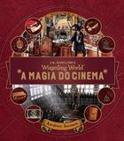 Livro - A magia do cinema: Criaturas curiosas - Volume 3