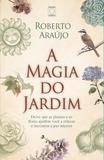 Livro - A Magia do Jardim