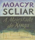 Livro - A majestade do Xingu