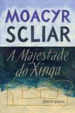 Livro - A majestade do Xingu