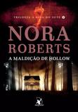 Livro - A maldição de Hollow