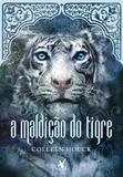 Livro - A maldição do tigre