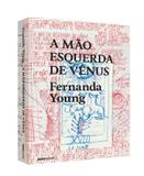 Livro - A mão esquerda de Vênus