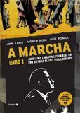 Livro - A Marcha - Livro 1