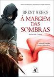 Livro - À margem das sombras