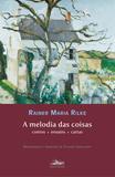 Livro - A melodia das coisas