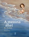 Livro - A menina do anel