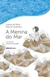 Livro - A menina do mar
