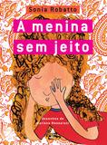 Livro - A menina sem jeito