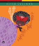 Livro - A menina transparente