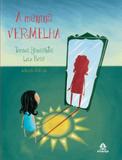 Livro - A menina vermelha