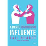 Livro - A mente influente