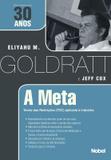 Livro - A meta