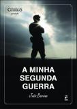 Livro - A minha segunda guerra