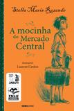 Livro - A mocinha do mercado central